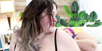 Jeffs Models featuring Sara Star's chubby dirt