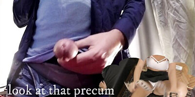 Leons TV - cumming trailer