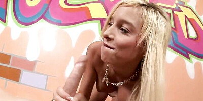 Fucked Up GFs - licking video