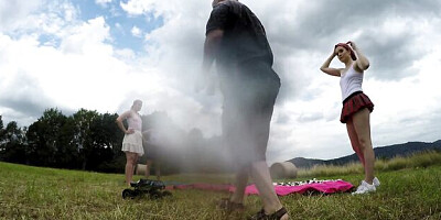 Leons TV featuring minx's leonstv trailer