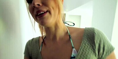 SexTapeLesbians Ana Foxxx POV Pussy Eating
