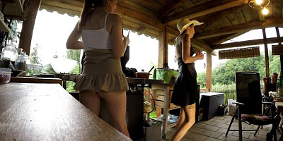 Leons TV - reality clip