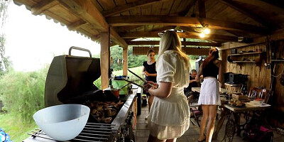 Leons TV - reality clip