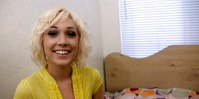Watch fairytale Lily LaBeau's clip