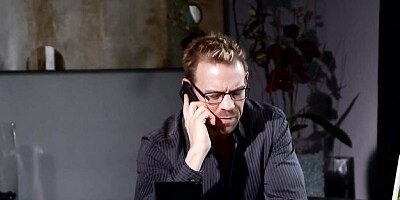 Erik and Ava's french xxx