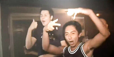 Rosy sweet thing's cowgirl sex