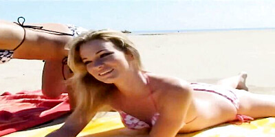 Leons TV - outside porn