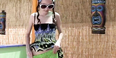 Funny Tabby - tease sex - Premium GFs