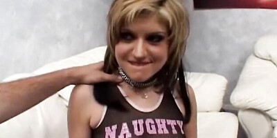 Dirty Tyla Wynn's amateur movie