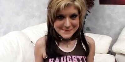 Dirty Tyla Wynn's amateur movie