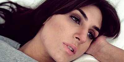 I Heard A Rumor At School About My Stepbrothers Dick, They Said It's Huge!