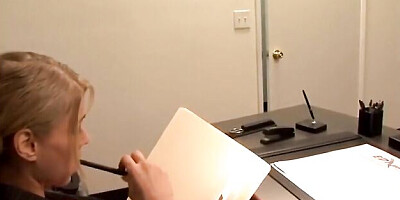 Premium GFs featuring angel's masturbation scene