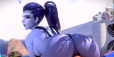 2022 Rewind - Animated 3D Porn Hentai Compilation, Part 12 Of 12 - 30+ Hours