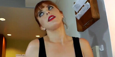 Step Daughter Penny Pax Is Dick Punished By Step Dad!