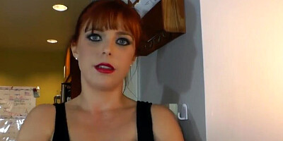 Step Daughter Penny Pax Is Dick Punished By Step Dad!