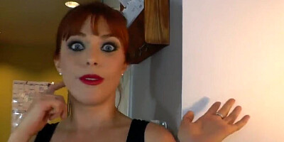 Step Daughter Penny Pax Is Dick Punished By Step Dad!