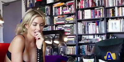 Mature Stepmom Lesnian Toys Teens Pussy