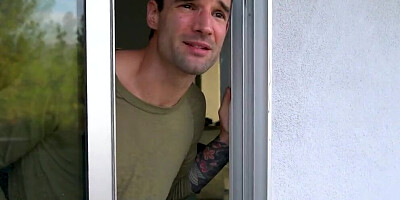 Camsoda - Big tit teen step sister fucks her step-brother in the shower