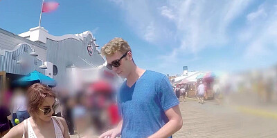 Bubble butt babe gets out of her hot pants for cowgirl riding