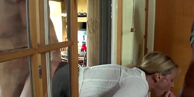 Mother-Stepson Secrets 5 with Jodi West (stuck)