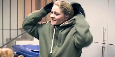 PURE TABOO Teen And Family Man Who Showed His Kindness And Wants His Cock In Her Pussy