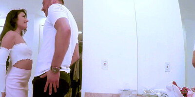 All star step-family thanksgiving ft. anissa kate & adria rae