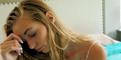 Step Sis Gets Revenge With Brothers Cock - HotCrazyMess