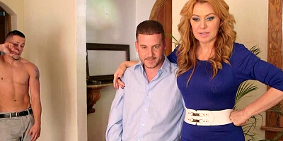 Teaching Princess A Lesson - Kasey Warner