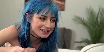 To Step Sis we can't do This, what if Dad Finds Out! S16:E5