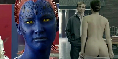 SUPER HEROINES HEAVEN