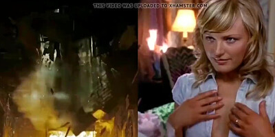 SUPER HEROINES HEAVEN