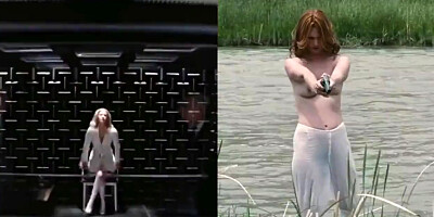 SUPER HEROINES HEAVEN