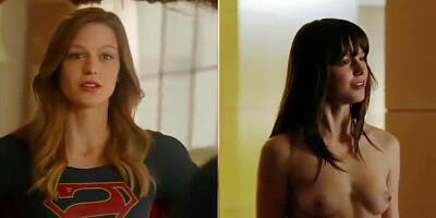 SUPER HEROINES HEAVEN