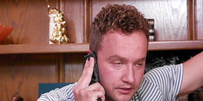 ADULT TIME - Stepsis Kay Lovely Dares Her Stepbro To Show Her His Big Cock! SHE WANTED TO SUCK IT!