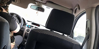 Cuckold dressing like a military cop to fuck my friend's mom