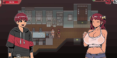 A World Where Hot Bimbos Are Everywhere - Part 1 - Spooky Milk Life