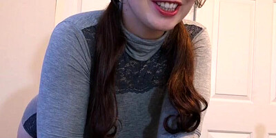 Classic Bea York Video: Your Slutty Cuckolding Girlfriend Is Home