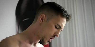 Smoking Hot Mom and not her Son having Fun