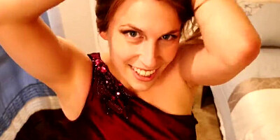 Fucking Your Step Sister On Prom Night