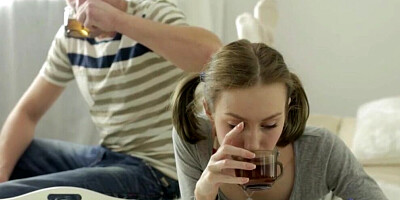 Cum On Her Teen Ass After Fantastic Sex - Dunya