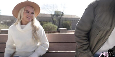 Sluts Around Town - big ass trailer