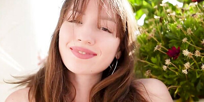Kate Quinn's young (18+) video by Arousins