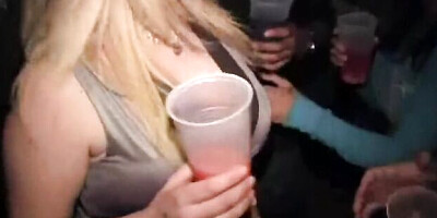 Premium GFs featuring treasure's brunette sex