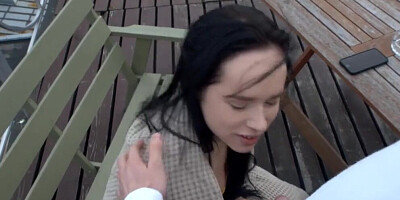 SISPORN. Guy Fantasizes About Sex With Stepsister And This Day Comes