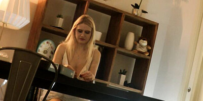 Amatory honey - milf video - Ignoring Handjobs