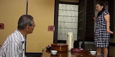 Mature Couple Go on a Trip to a Hot Spring and Got into SEX! vol.3 - Part.3