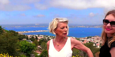 I want to fuck a young pervert in a threesome FFH Part 1