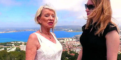 I want to fuck a young pervert in a threesome FFH Part 1