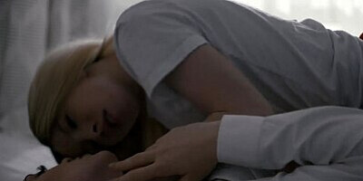 Sweet Heart Video - Goddesses Kenzie Reeves & Anny Aurora Enjoy Unrepentant Sex In Kenzie's Room