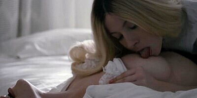 Sweet Heart Video - Goddesses Kenzie Reeves & Anny Aurora Enjoy Unrepentant Sex In Kenzie's Room